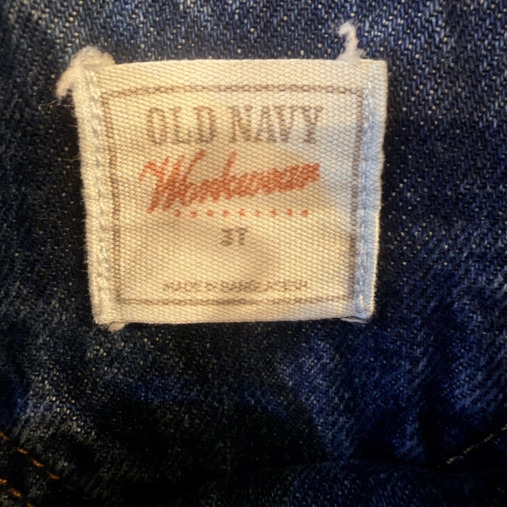 Kids Old Navy Coveralls - Picture 7 of 7